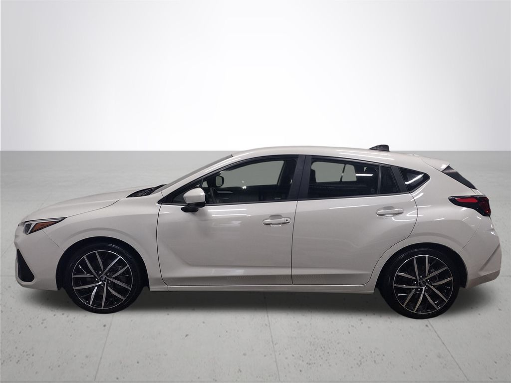2024 Subaru Impreza Sport photo 9