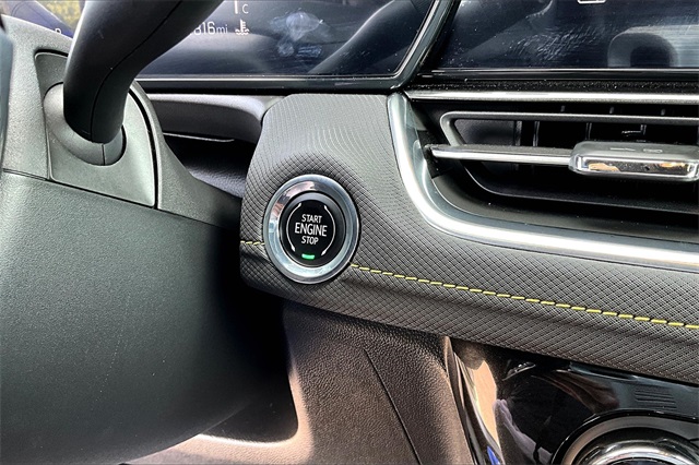2025 Chevrolet Trailblazer ACTIV photo 16