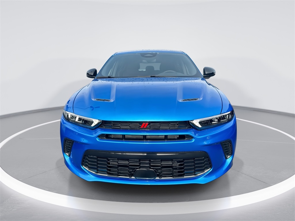 2025 Dodge Hornet GT photo 3