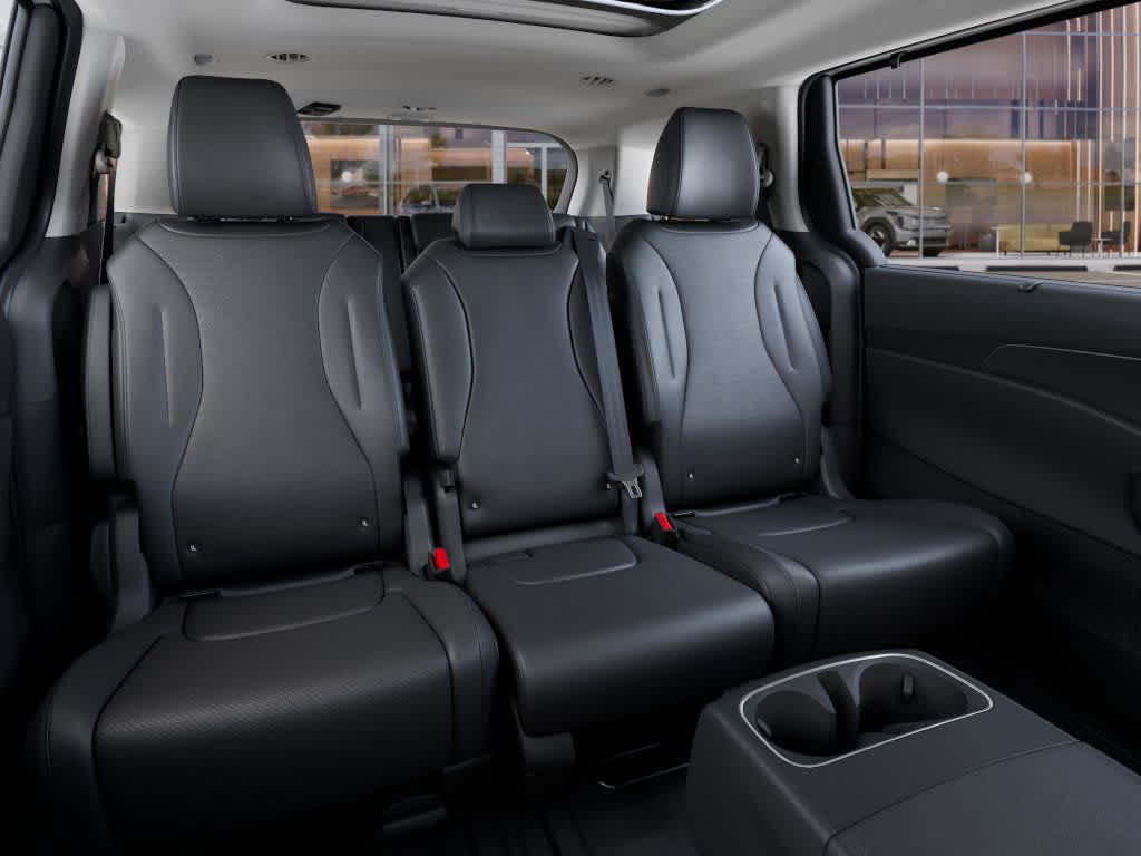 2026 Kia Carnival SX Prestige photo 28