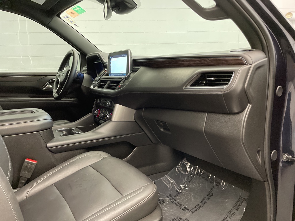 2024 Chevrolet Tahoe Z71 photo 21