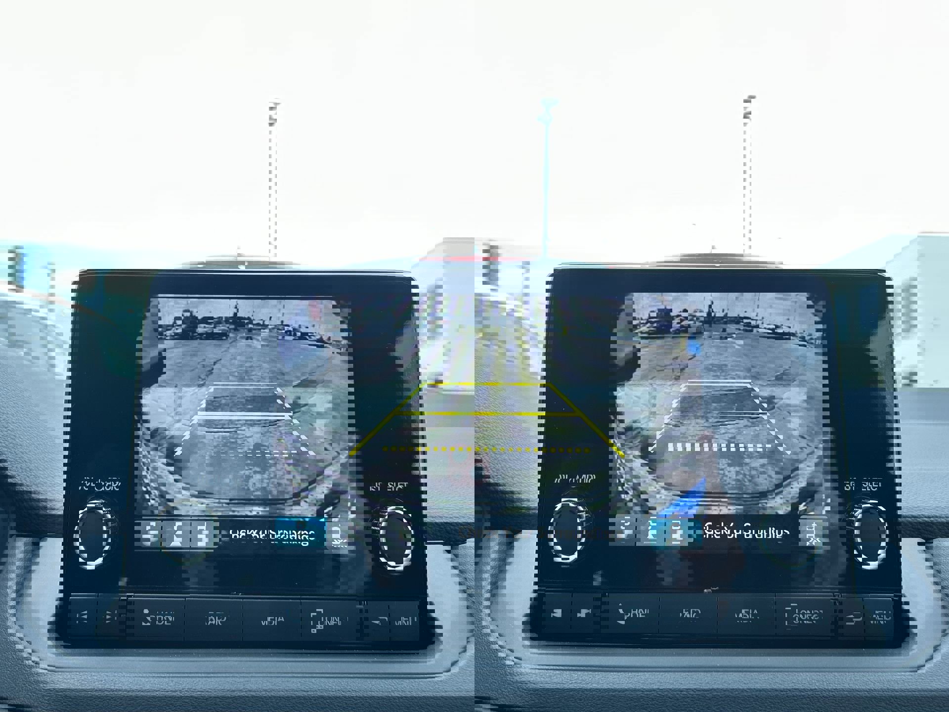 2025 Honda Accord 1.5T SE photo 17