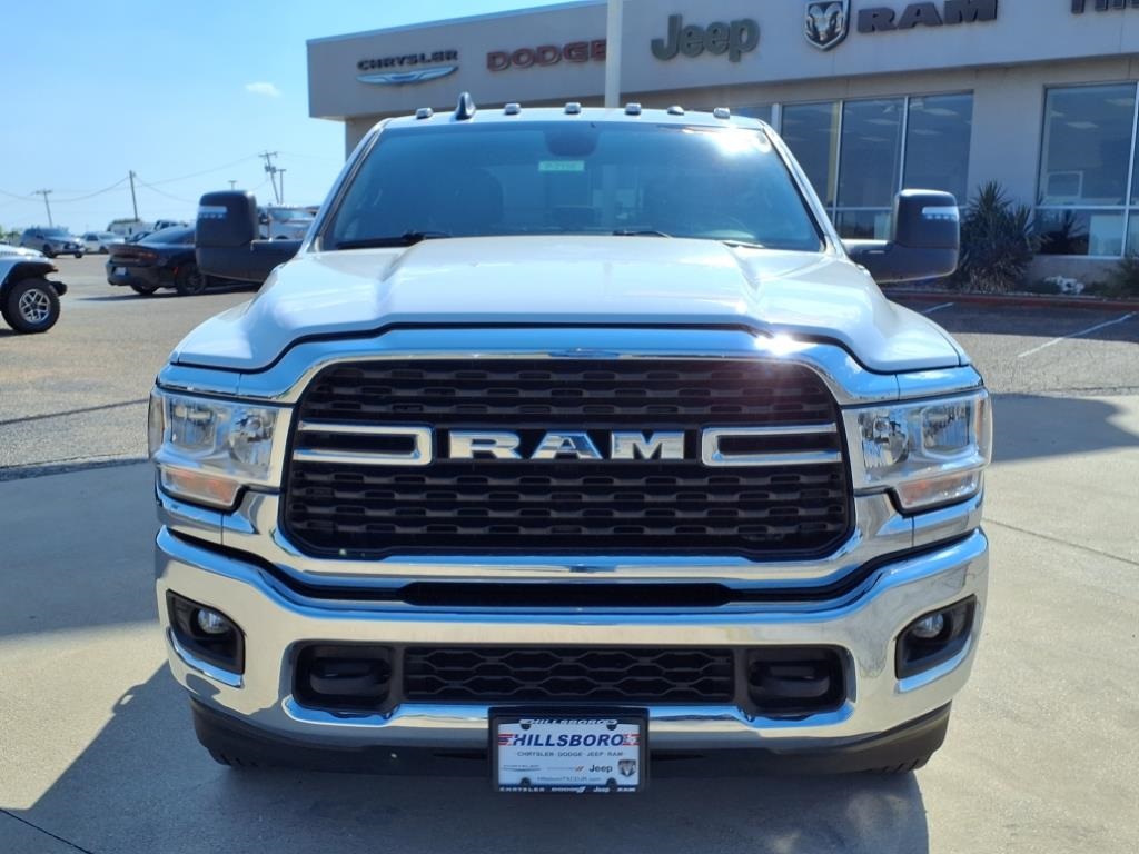 2024 Ram 3500 Big Horn photo 2