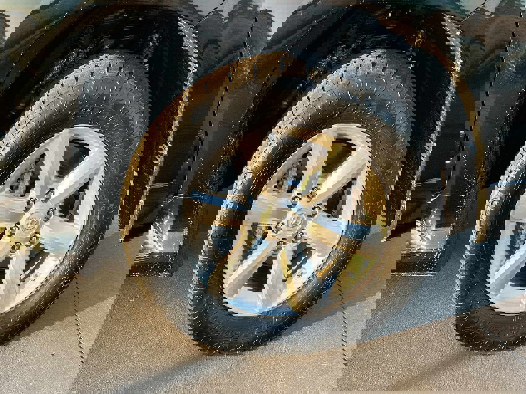 2017 Lexus GX 460 photo 10
