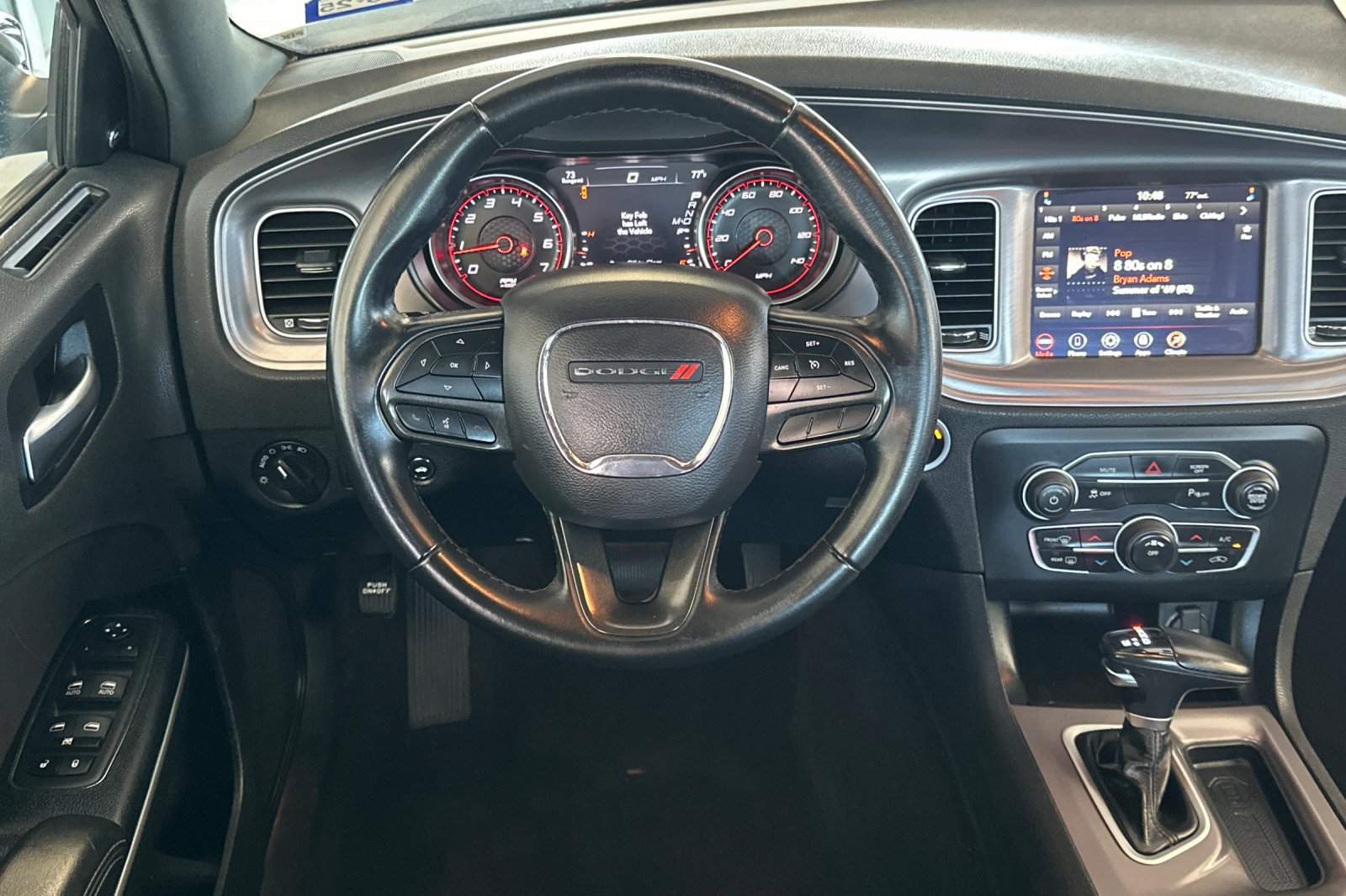 2023 Dodge Charger SXT photo 14