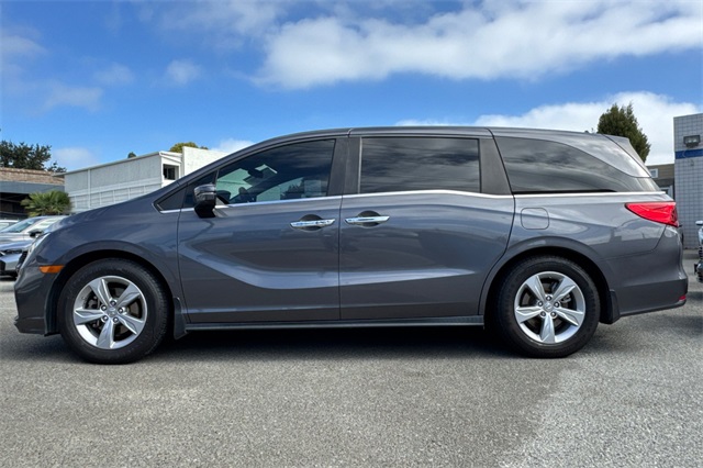2019 Honda Odyssey EX photo 6