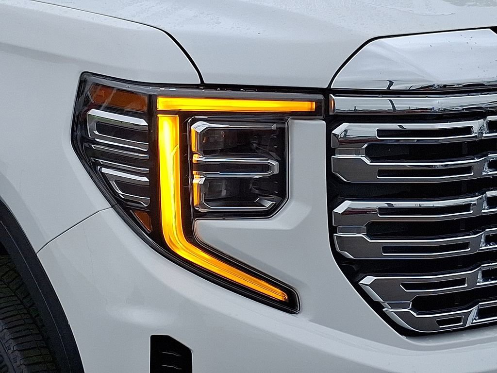 2023 Gmc Sierra Denali photo 9