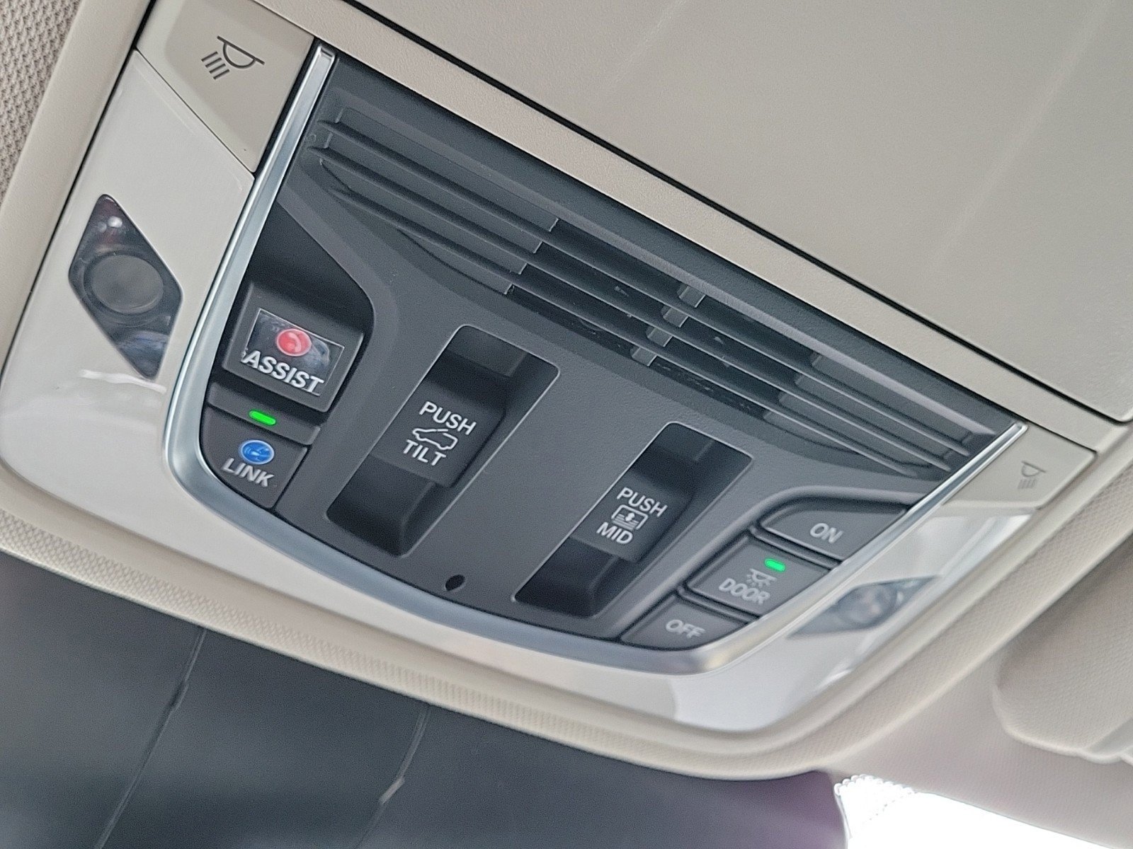 New 2024 Acura RDX Sport Utility in Miami #009954 | Jack Hanania’s ...