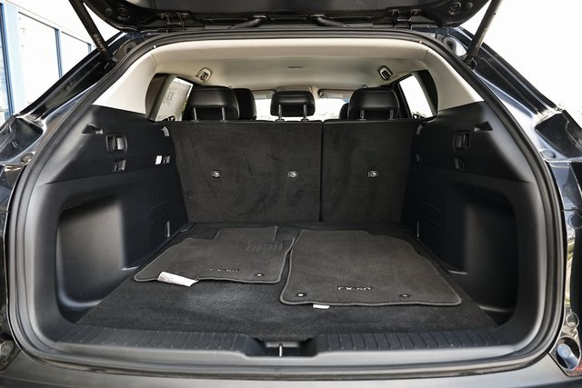 2025 Mazda CX-50 2.5 S Preferred photo 28