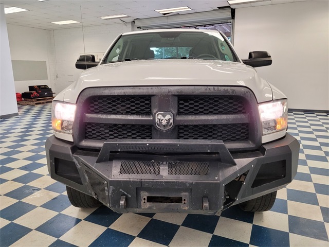 Used 2016 RAM Ram 2500 Pickup Tradesman with VIN 3C6UR5CJ9GG192928 for sale in Warner Robins, GA