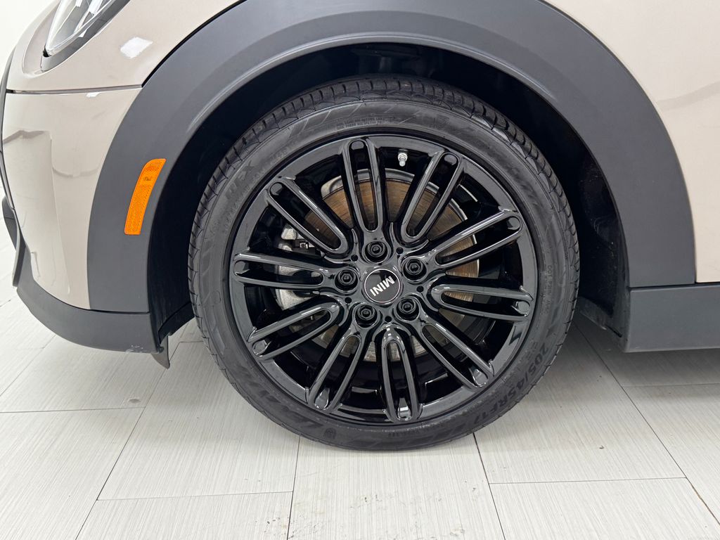 2023 Mini Cooper Convertible S photo 43