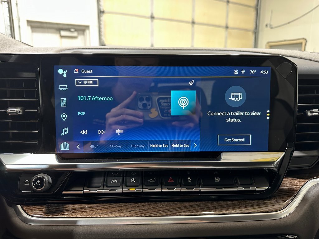 2026 Chevrolet Silverado 1500 LT photo 24