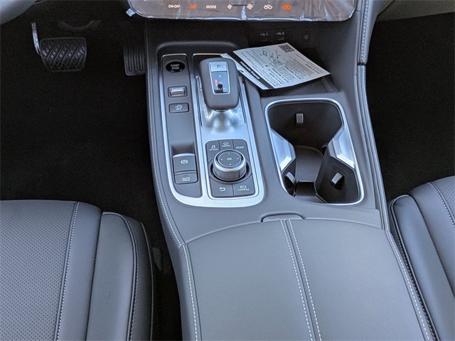 2026 Infiniti QX60 Luxe photo 21