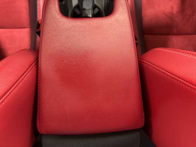 2023 Acura Integra A-Spec photo 40