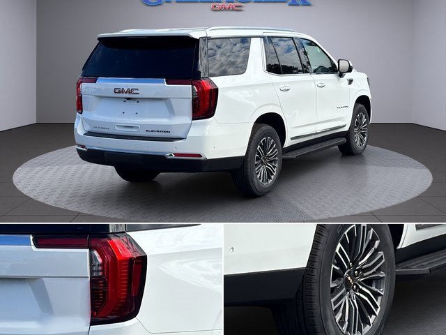 2026 Gmc Yukon photo 3