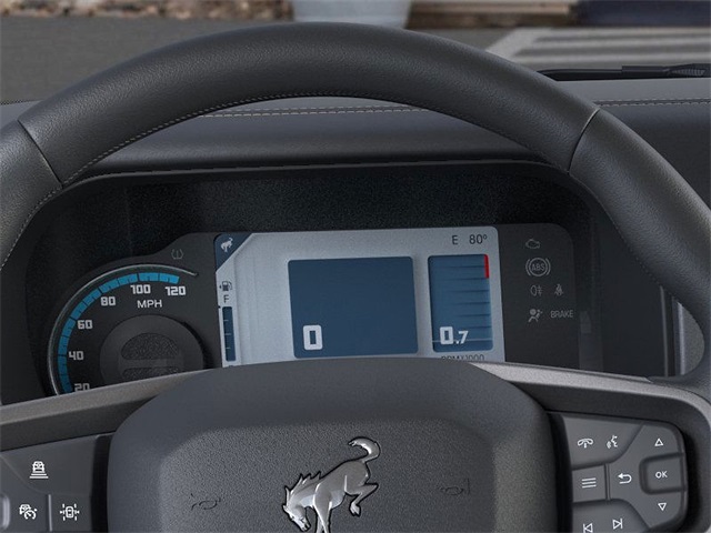 2025 Ford Bronco Badlands photo 13