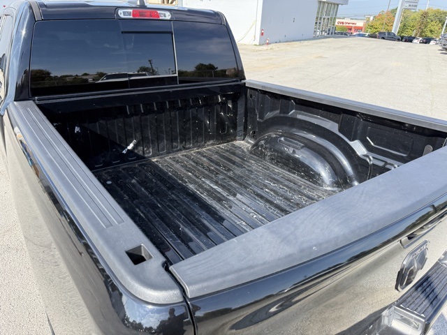 2021 Ram 1500 Big Horn Lone Star photo 8