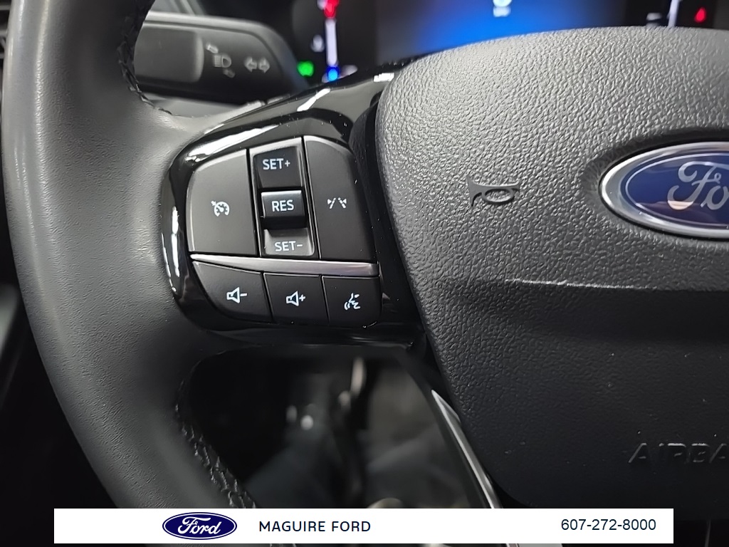 2023 Ford Escape Active photo 18