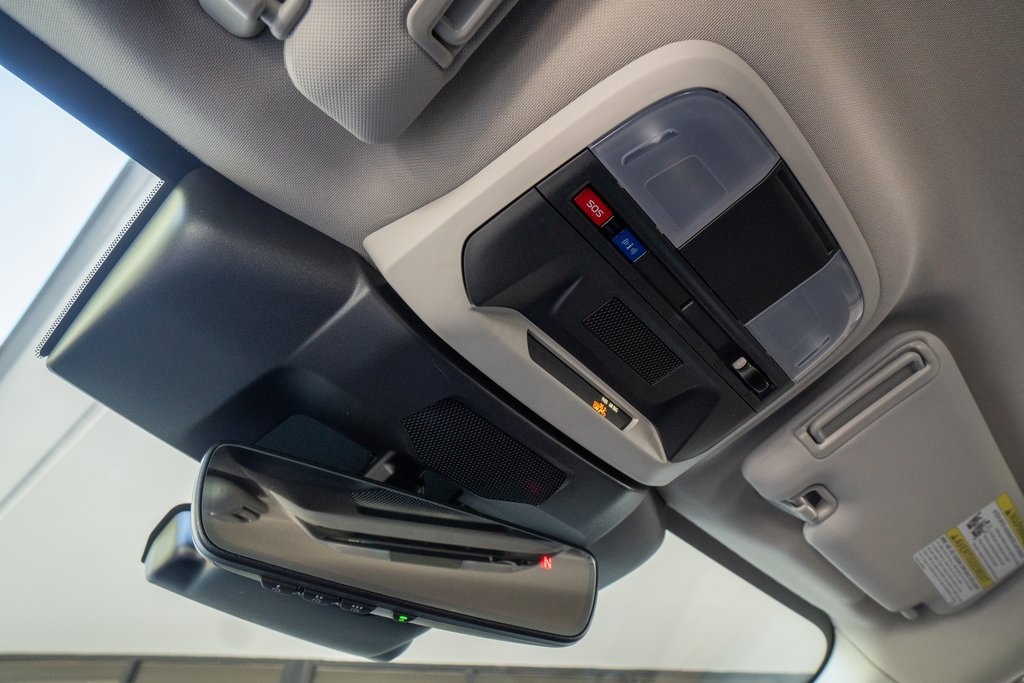 2025 Subaru Crosstrek Premium photo 14