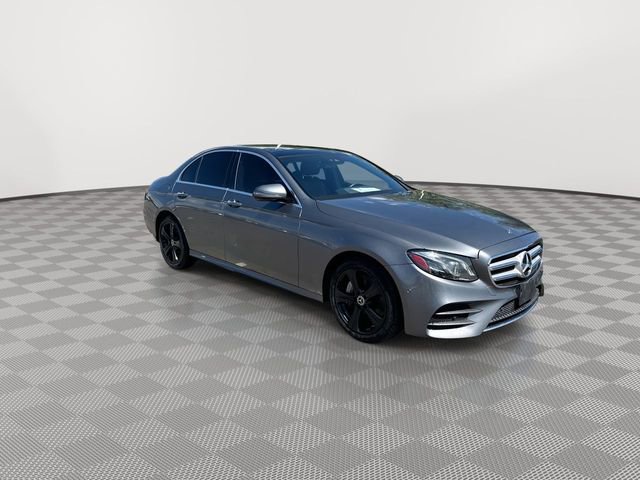 Used 2018 Mercedes-Benz E-Class E400 with VIN WDDZF6GB8JA430005 for sale in Wheat Ridge, CO