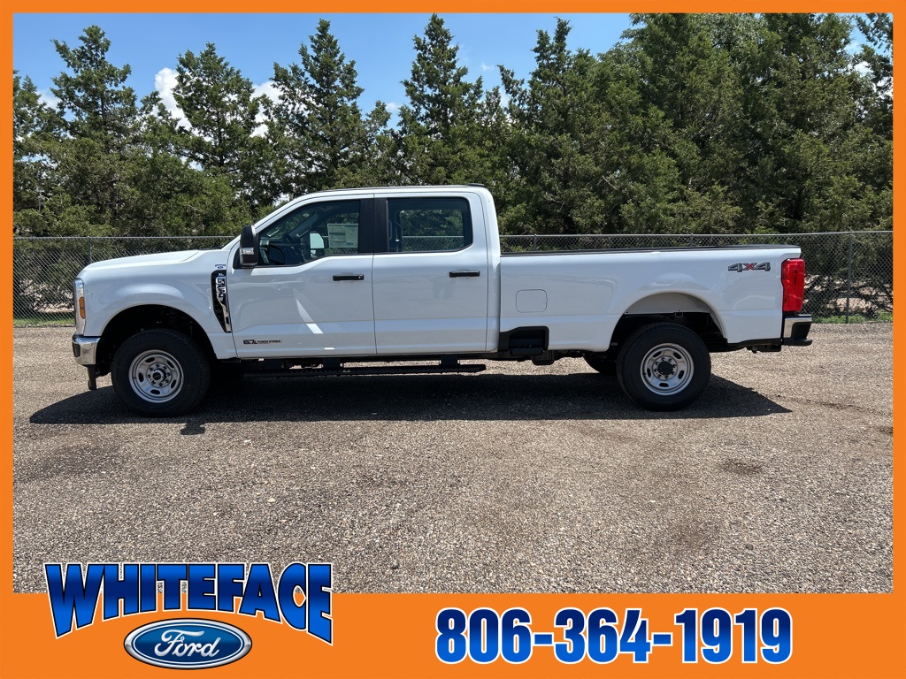 2025 Ford F-250 photo 3