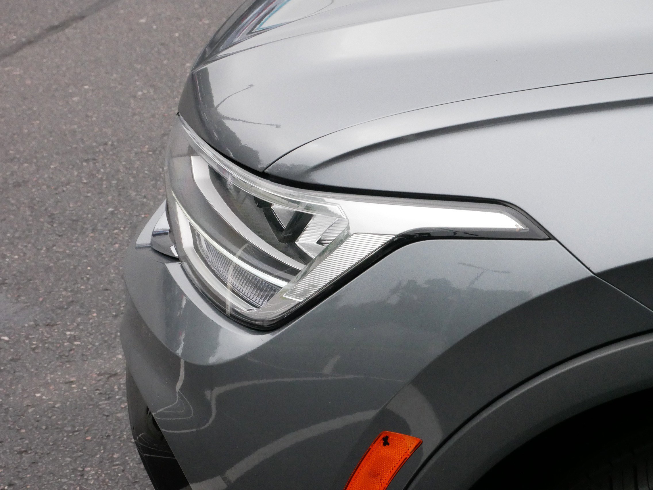 2022 Volkswagen Tiguan SE R-Line Black photo 15