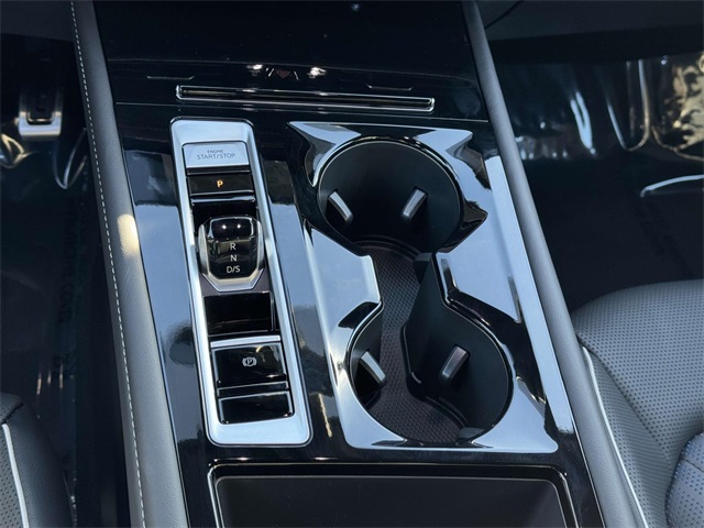 2025 Volkswagen Atlas Cross Sport SEL Premium R-Line photo 5