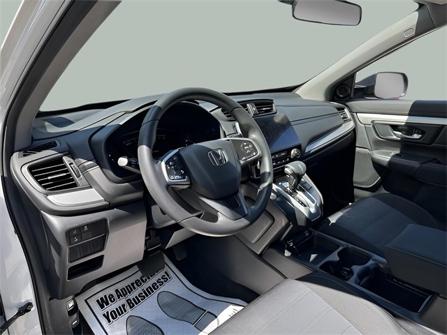 2022 Honda CR-V Special Edition photo 4