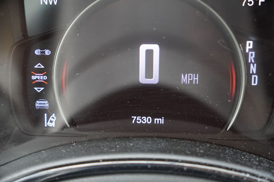 2024 Dodge Durango R/T Plus photo 8