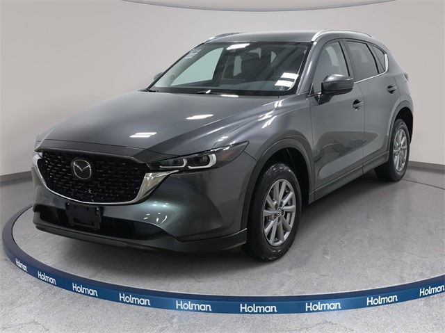2023 Mazda CX-5 S Select Package
