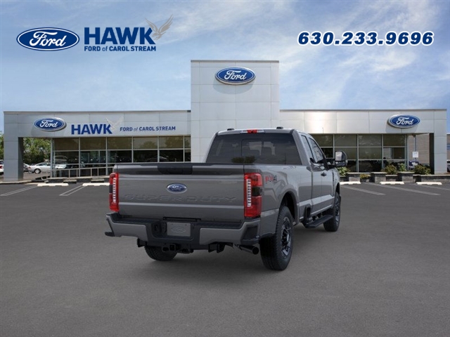 2026 Ford F-350 XL photo 7
