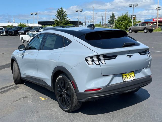 2025 Ford Mustang Mach-E Select photo 8