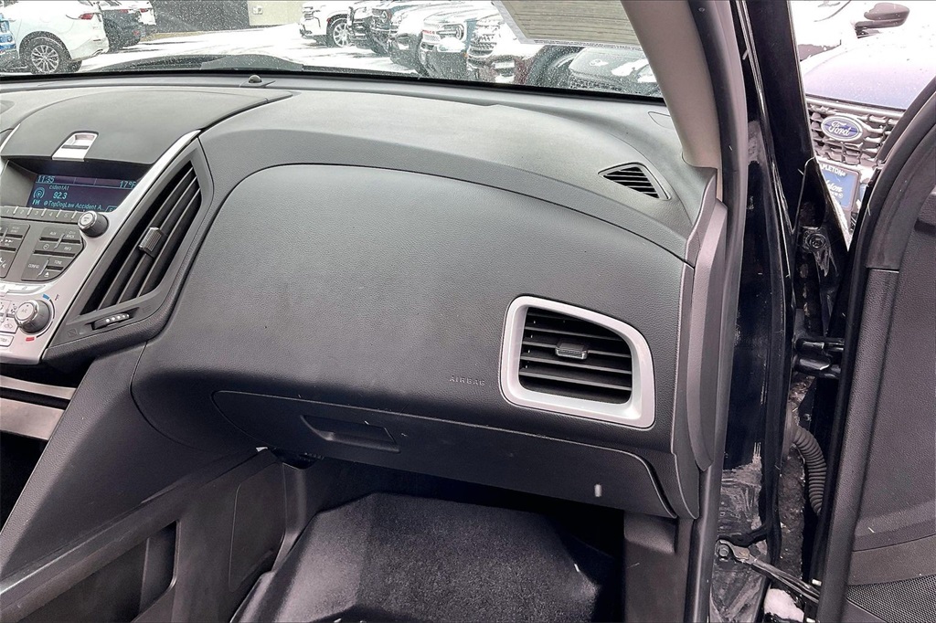 2015 CHEVROLET EQUINOX - Image 13