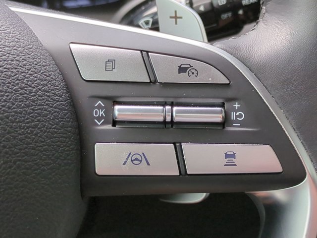 2024 Hyundai Palisade XRT photo 23