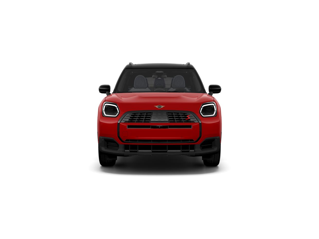 2026 Mini Countryman S ALL4 photo 2