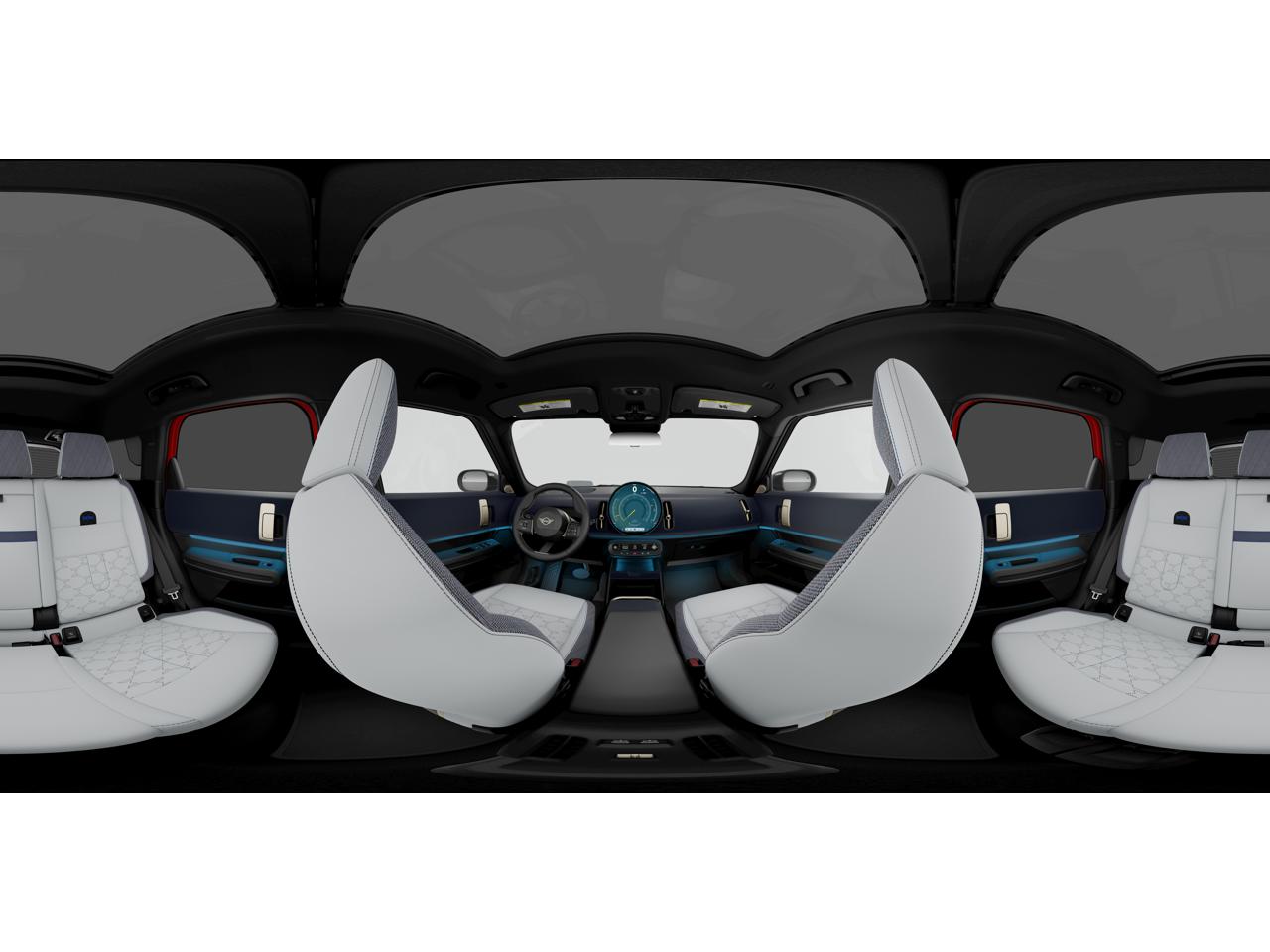 2026 Mini Countryman S ALL4 photo 8