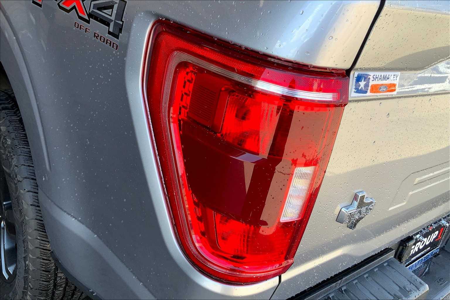 2021 Ford F-150 XLT photo 25