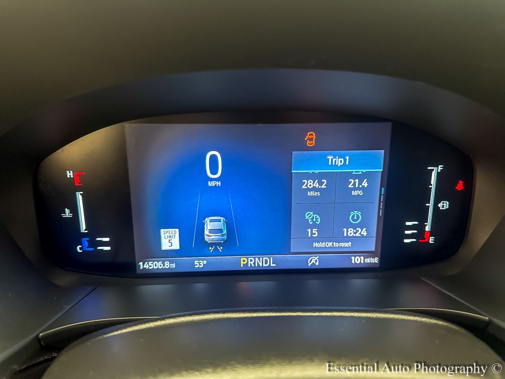 2023 FORD ESCAPE - Image 15