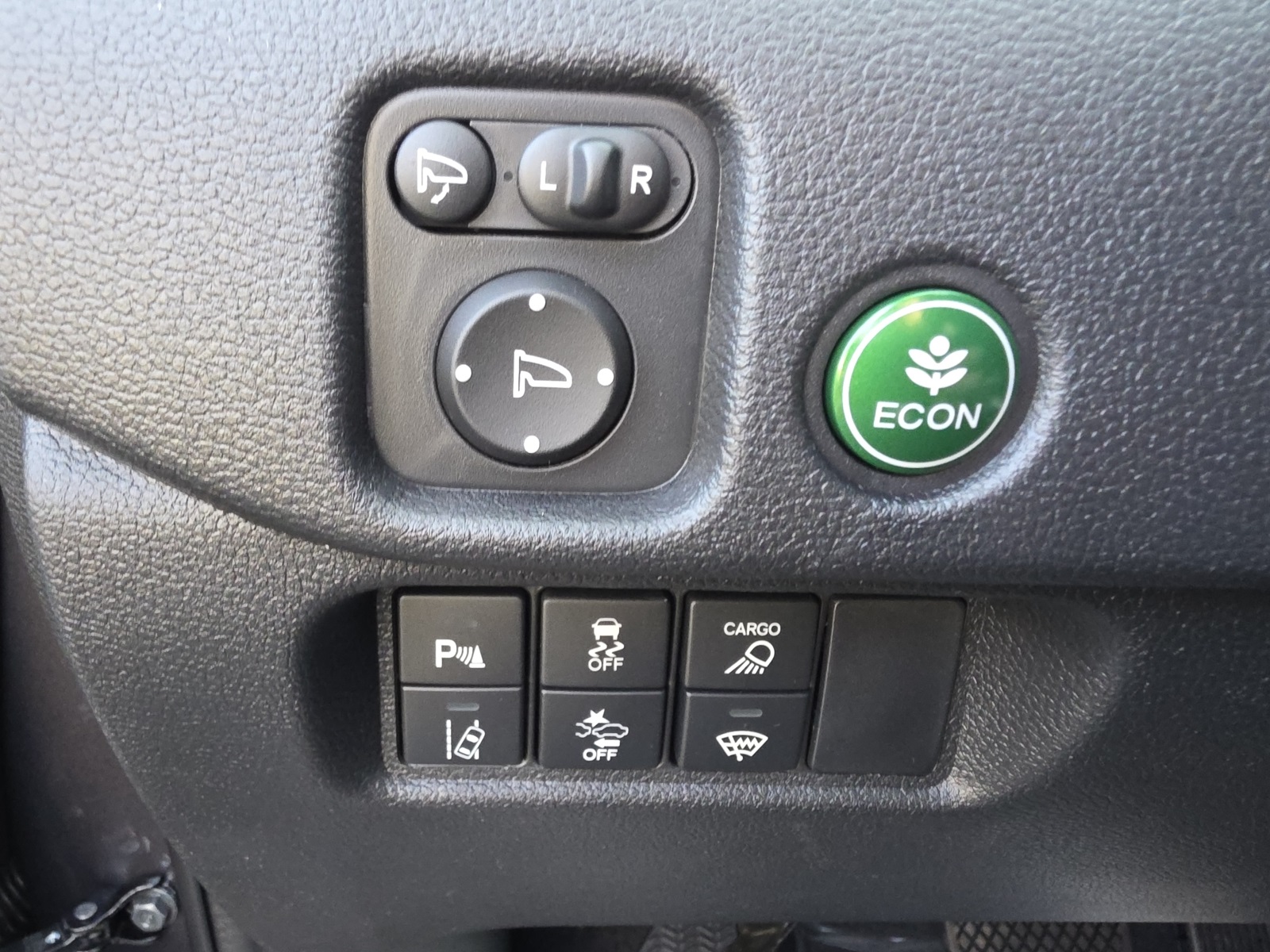 2026 Honda Ridgeline TrailSport photo 4