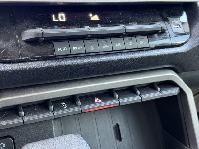 2024 Toyota Tundra SR5 photo 18