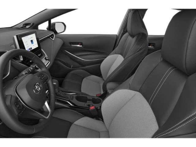 2025 Toyota Corolla XSE photo 11