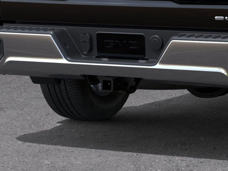 2026 Gmc Sierra 1500 SLT photo 14