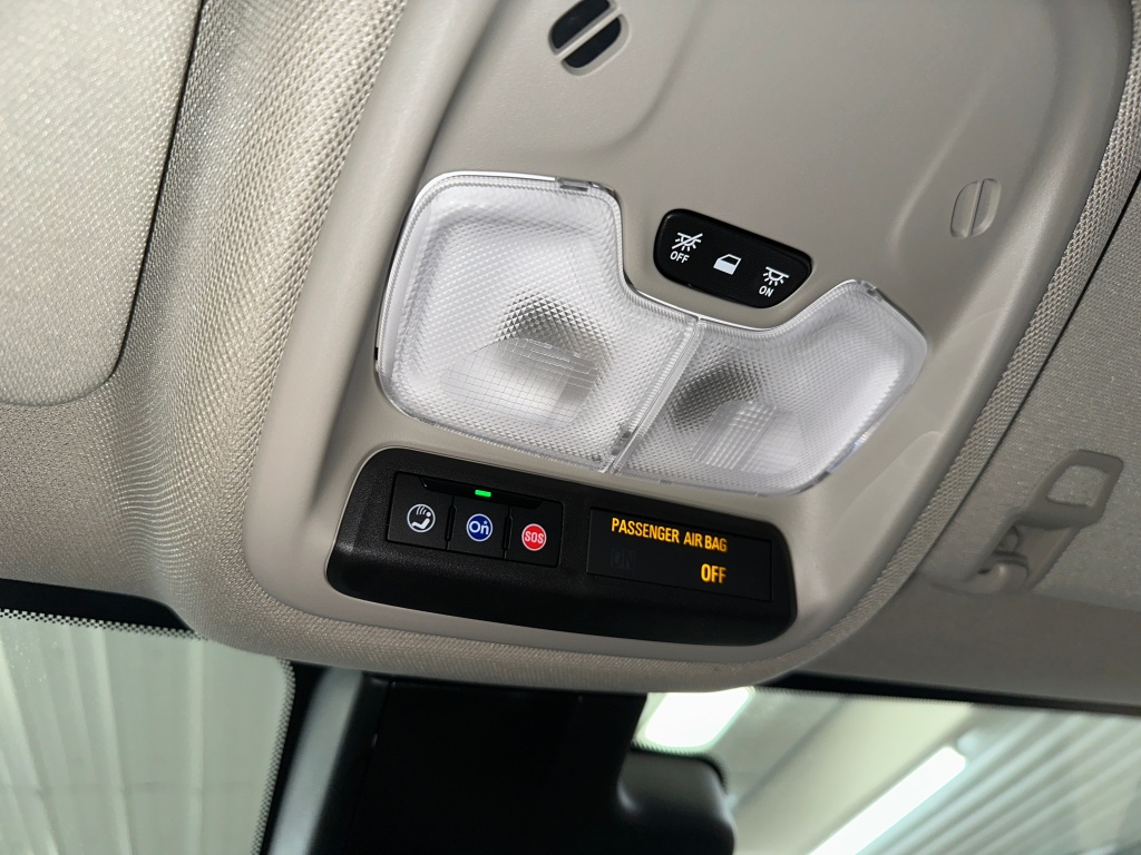 2024 Buick Encore GX Preferred photo 13