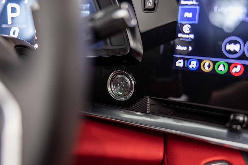 2023 CHEVROLET CORVETTE - Image 25