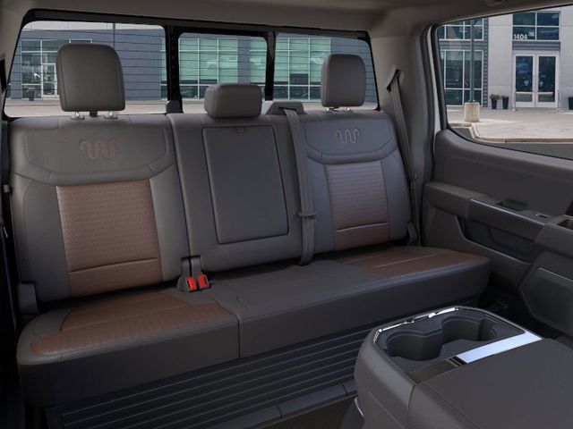 2025 Ford F-350 King Ranch photo 7