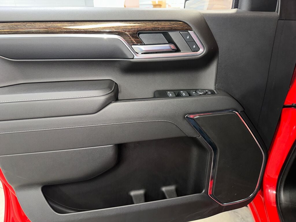 2023 Gmc Sierra 1500 Elevation photo 4