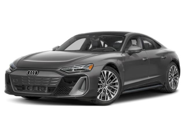 2025 Audi S e-tron GT Prestige