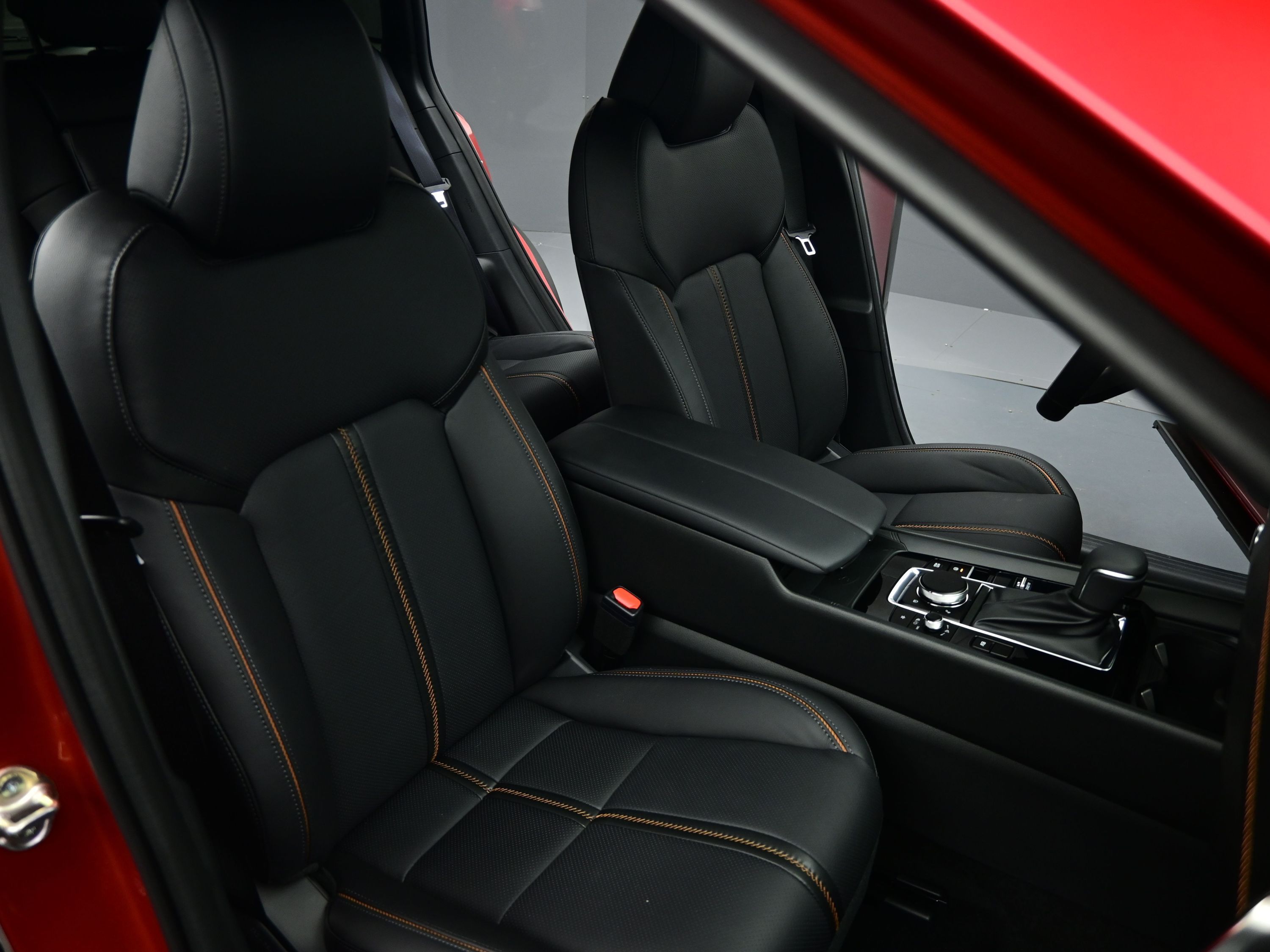 2025 Mazda CX-50 Premium Plus photo 19