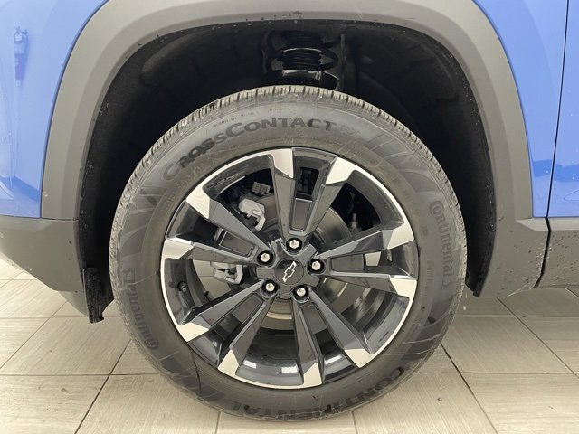2026 Chevrolet Equinox RS photo 7
