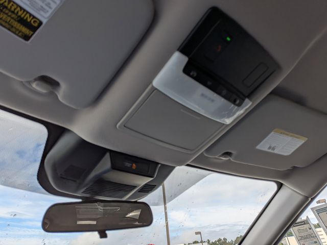 2026 Nissan Rogue SV photo 17